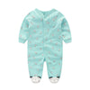 Baby Rompers Pajamas Jumpsuits